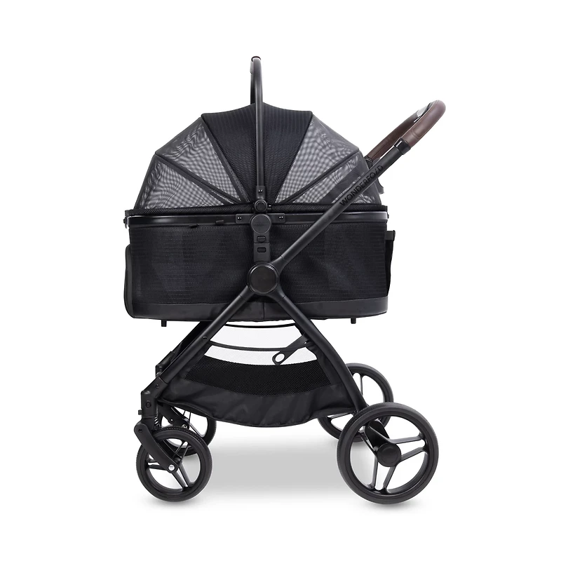 Wonderfold BUDDY Pet Stroller