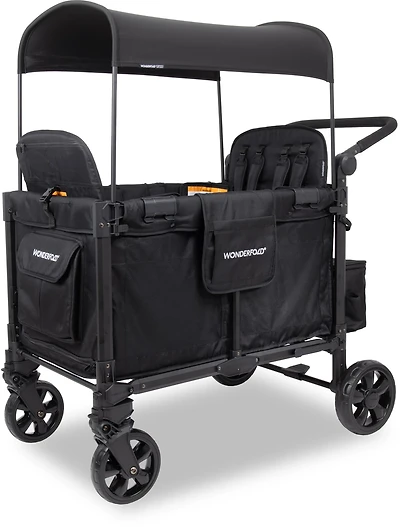 Wonderfold W4 Elite Pro Stroller Wagon