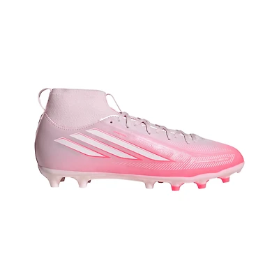 adidas Girls' Sparkfusion League Soccer Cleats