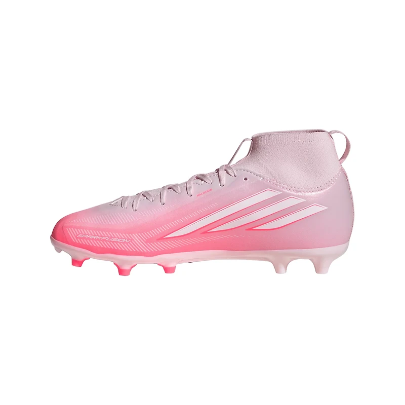 adidas Girls' Sparkfusion League Soccer Cleats