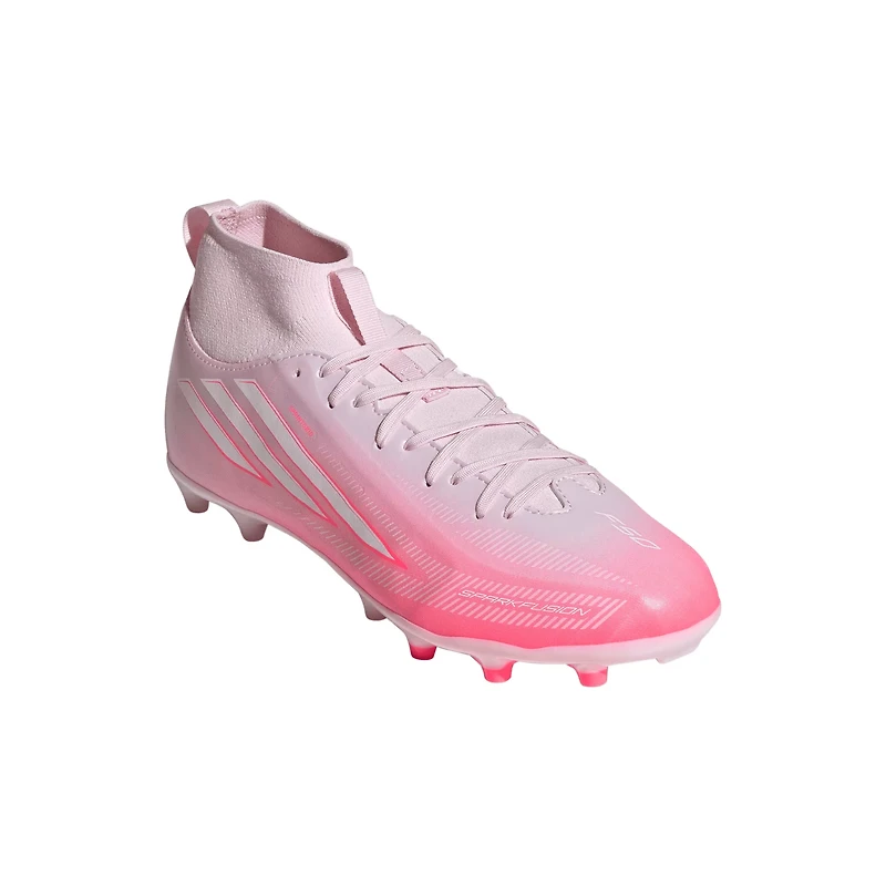adidas Girls' Sparkfusion League Soccer Cleats