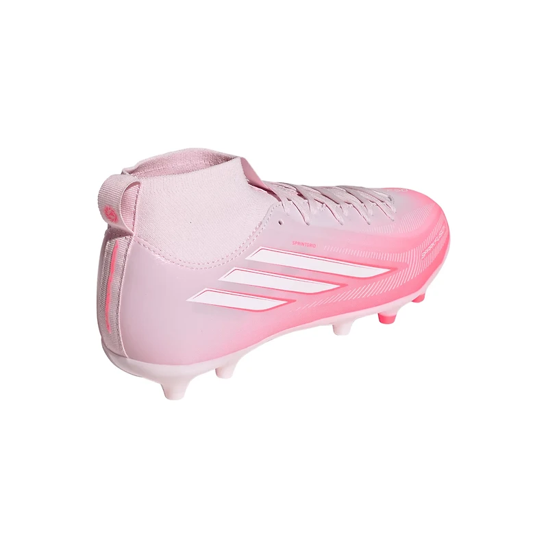 adidas Girls' Sparkfusion League Soccer Cleats