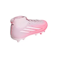 adidas Girls' Sparkfusion League Soccer Cleats