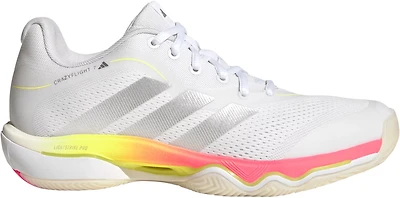 adidas Women’s Crazyflight 7 Volleyball Shoes