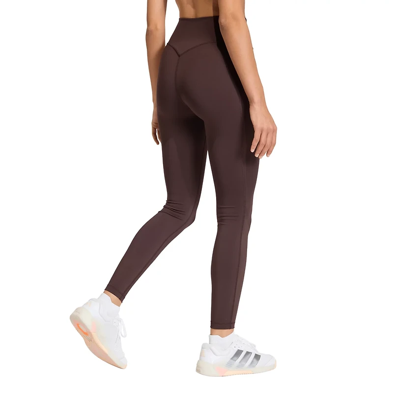 adidas Women's Optimé Workout Full Length Leggings