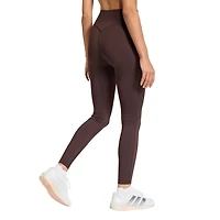 adidas Women's Optimé Workout Full Length Leggings