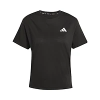 adidas Women’s ADI365 Running CLIMACOOL Iconic T‑Shirt