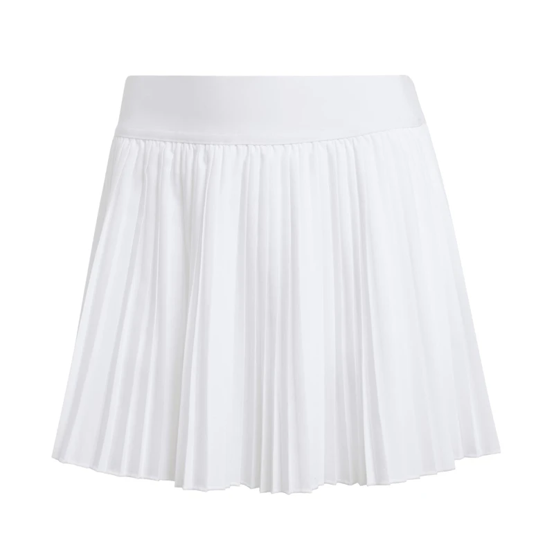 adidas Women’s Club Tennis Pleated Skirt