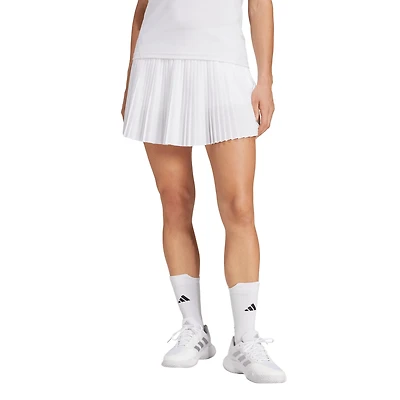 adidas Women’s Club Tennis Pleated Skirt