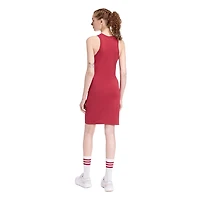 adidas Women's Future Icons Small Logo Dress