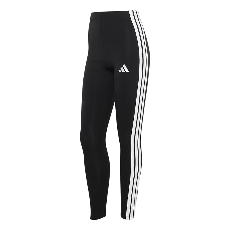 adidas Women's Essentials 3-Stripes Leggings