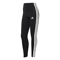 adidas Women's Essentials 3-Stripes Leggings