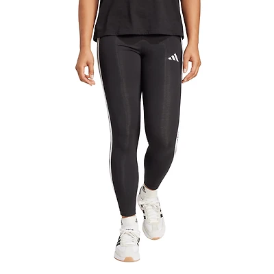 adidas Women's Essentials 3-Stripes Leggings