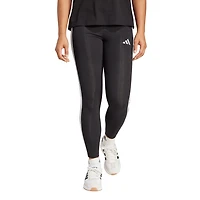 adidas Women's Essentials 3-Stripes Leggings