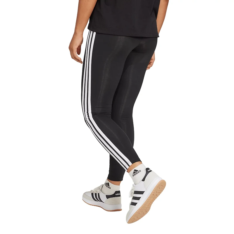 adidas Women's Essentials 3-Stripes Leggings