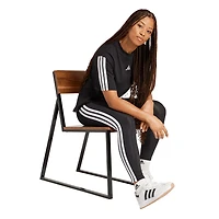 adidas Women's Essentials 3-Stripes Leggings