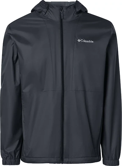 Columbia Sportswear Men’s Glenbrook Bend™ Fleece Lined Jacket