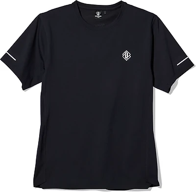 Baseball Lifestyle 101 Boys' Diamond Tech Vented T-shirt