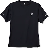Baseball Lifestyle 101 Boys' Diamond Tech Vented T-shirt