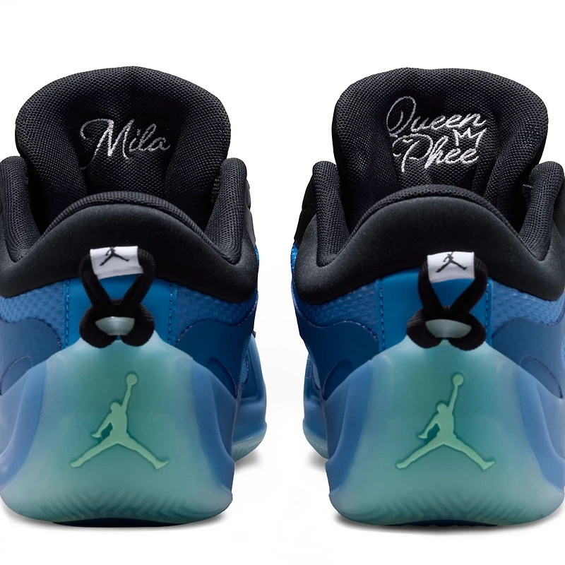 Jordan Adult Heir Basketball Shoes