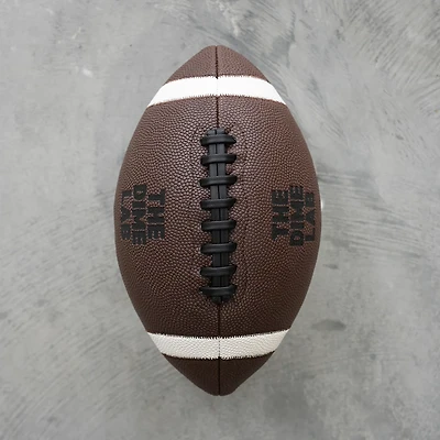 The Dime Lab League Size 7 Intermediate Football