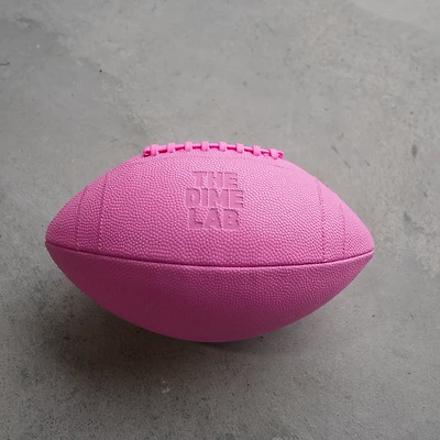 The Dime Lab Scout Size 6 Junior Football