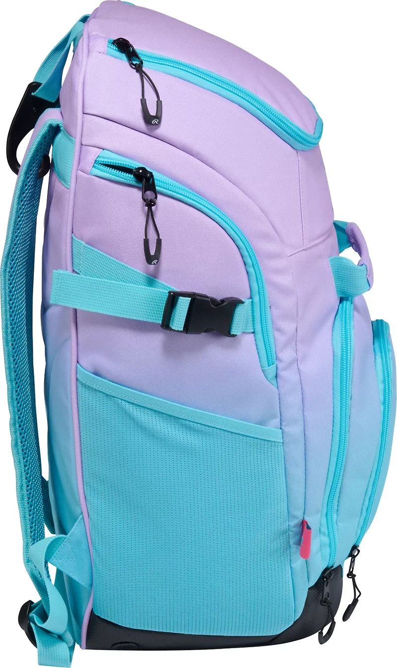 Rawlings Franchise 2 Icon Fest Baseball Backpack