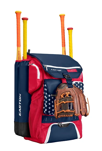 Rawlings Five Tool Phenom Backpack