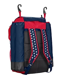 Rawlings Five Tool Phenom Backpack