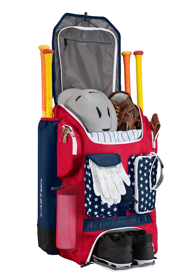 Rawlings Five Tool Phenom Backpack