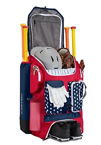 Rawlings Five Tool Phenom Backpack