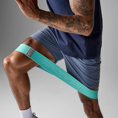 EQYP Elastic 15-33 lb Wide Squat Band