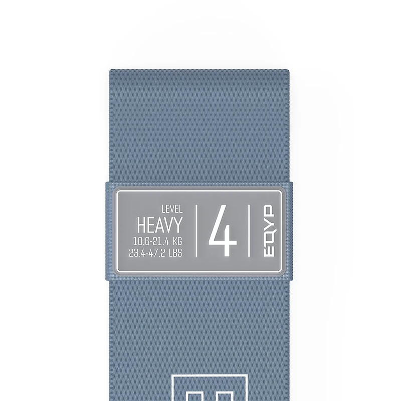 EQYP Elastic Wide Squat Band