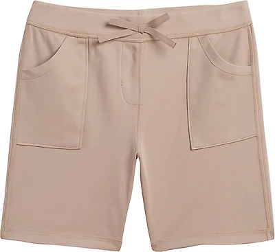 Nautica Uniform Girl Interlock Short