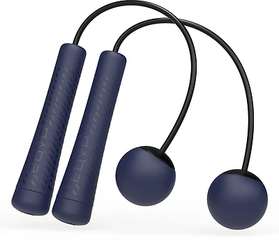 EQYP Ropeless Weighted Jump Rope