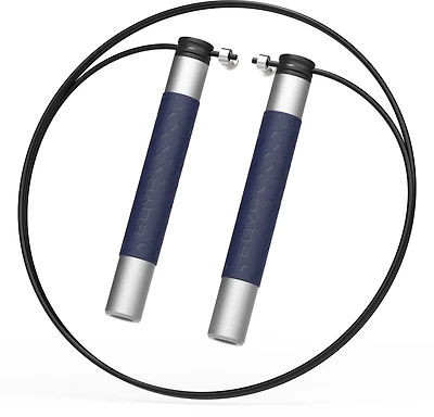 EQYP Pro Cable Jump Rope