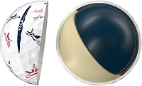 Vice Golf Tour JET 4th of July Edition Premium Golf Balls 12-Pack