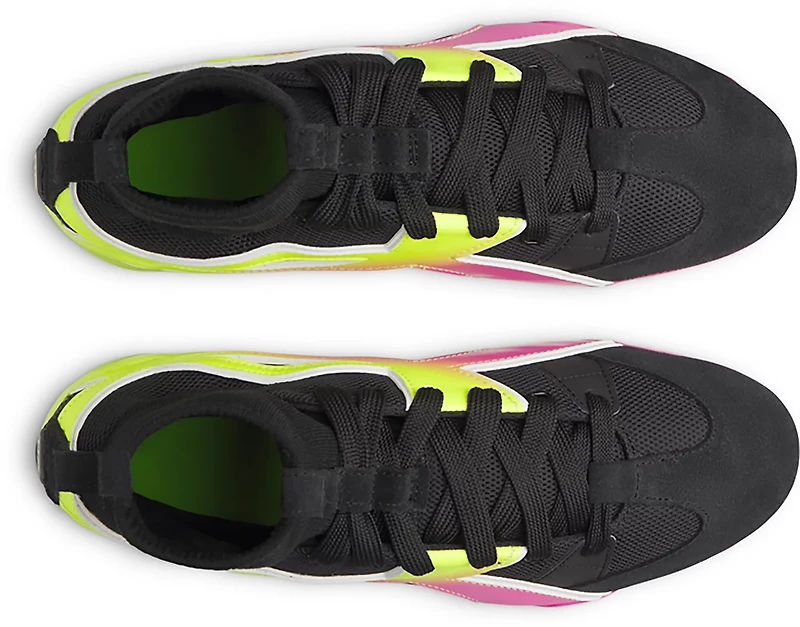 Under Armour Men's Spotlight ICON HL Football Cleats