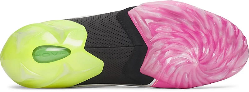 Under Armour Men's Spotlight ICON HL Football Cleats