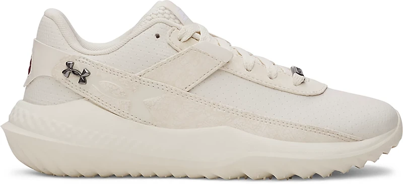 Under Armour Kids' Harper 10 Turf Baseball Cleats