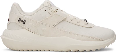 Under Armour Kids' Harper 10 Turf Baseball Cleats