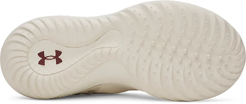 Under Armour Kids' Harper 10 Turf Baseball Cleats