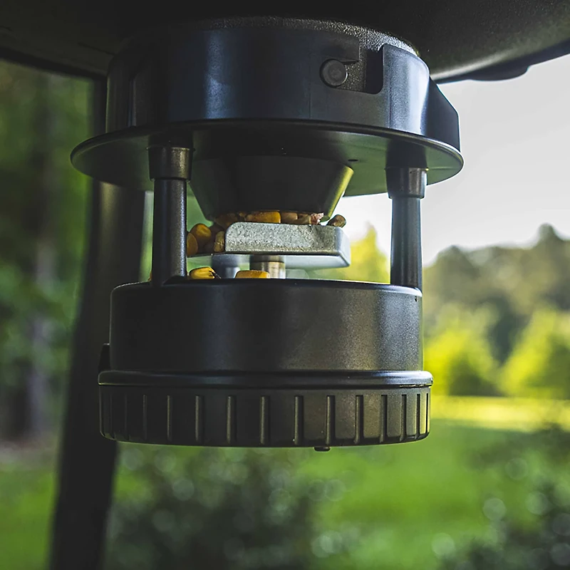 Moultrie All-in-One II Feeder Kit