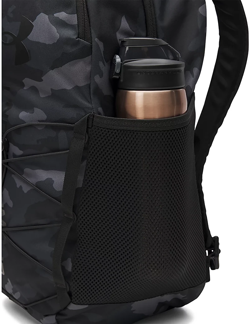 Under Armour Hustle Sport 6.0 Backpack