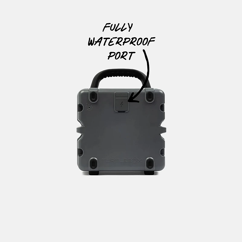 Turtlebox Cub Speaker