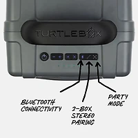 Turtlebox Cub Speaker