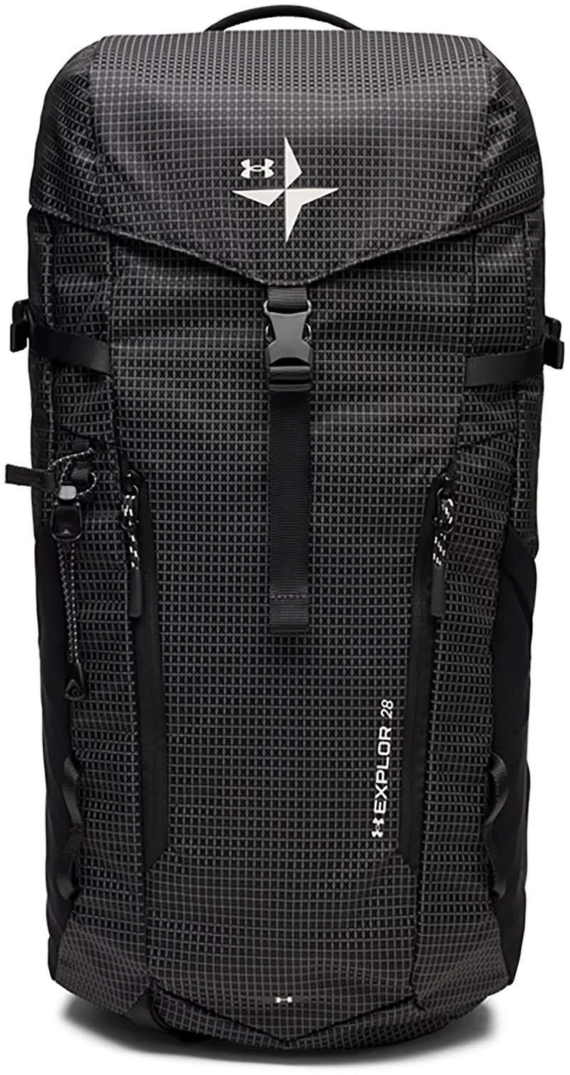Under Armour UA Storm 28L Hiking Backpack