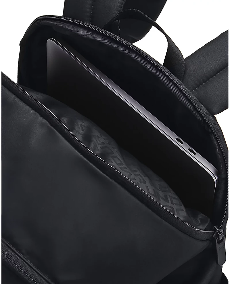 Under Armour UA Storm Water‑Resistant Backpack