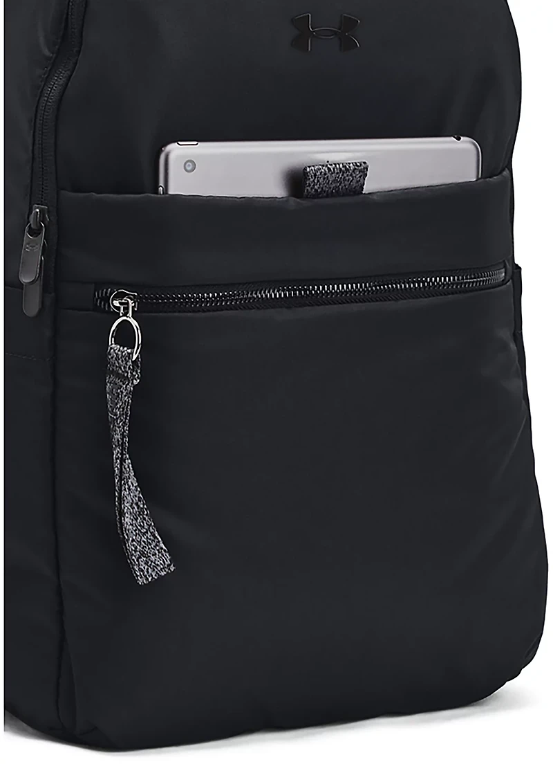 Under Armour UA Storm Water‑Resistant Backpack