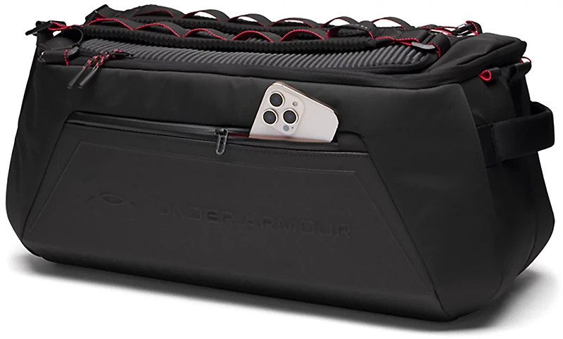 Under Armour UA Storm Expandable Backpack Duffel